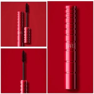 NARS Climax Mascara Black Travel Size BRAND NWT